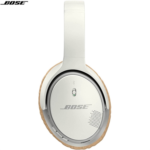Tai Nghe Bose SoundLink® around-ear wireless headphones II 4